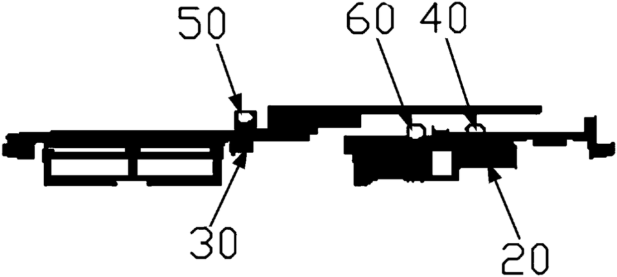 Antenna system and mobile terminal