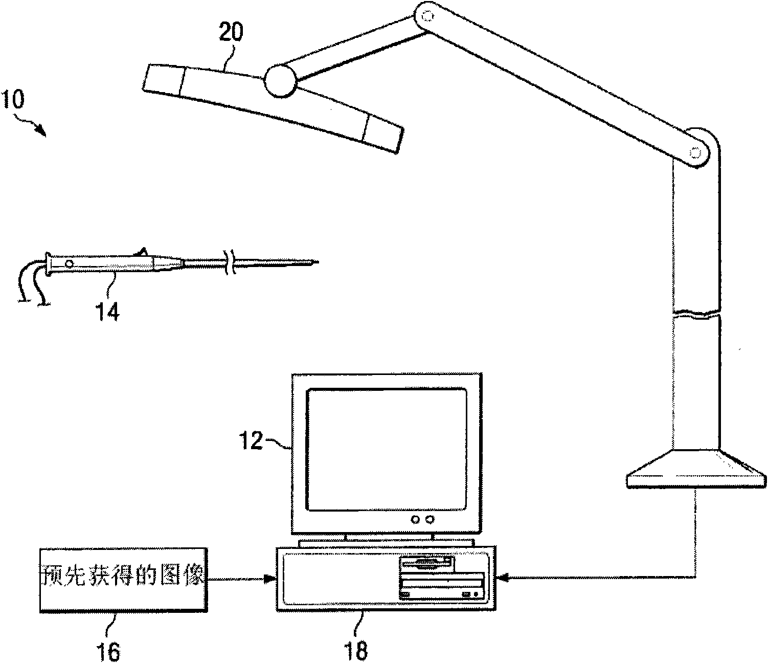 Integrated surgical navigational and neuromonitoring system having automated surgical assistance and control