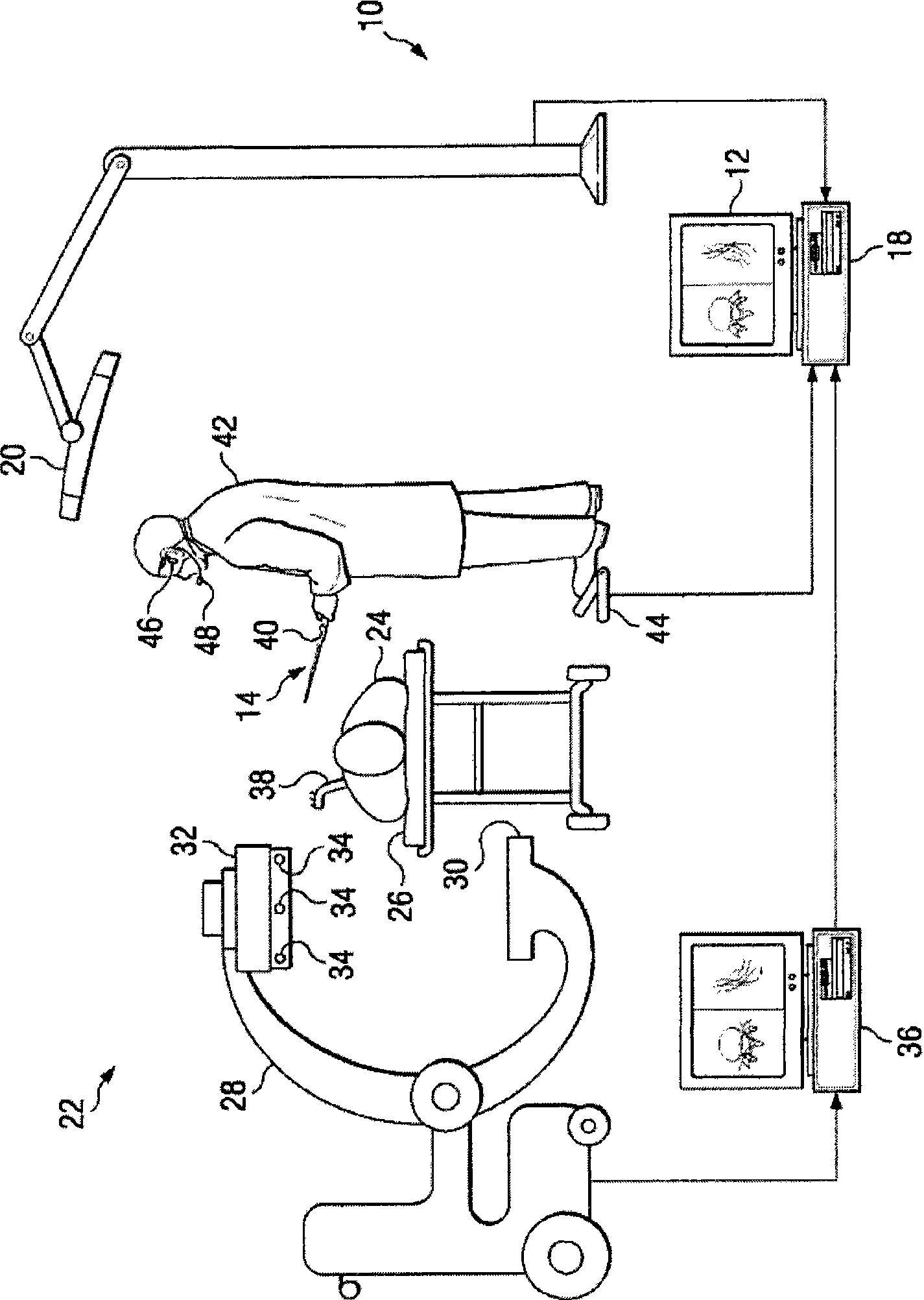 Integrated surgical navigational and neuromonitoring system having automated surgical assistance and control