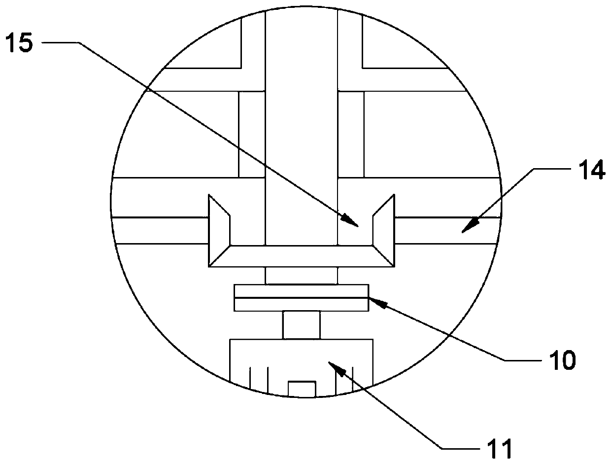 Concrete processing equipment