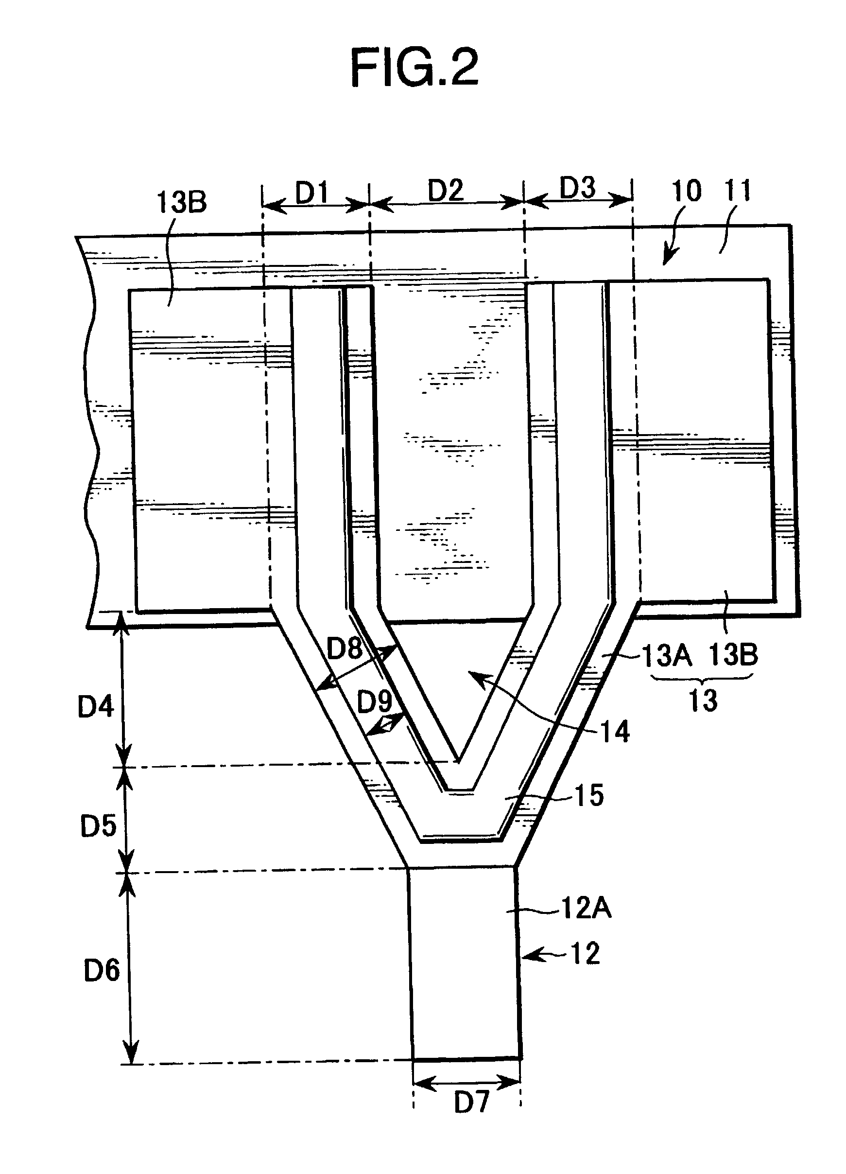 Micro-mirror and a method for fabricating the same