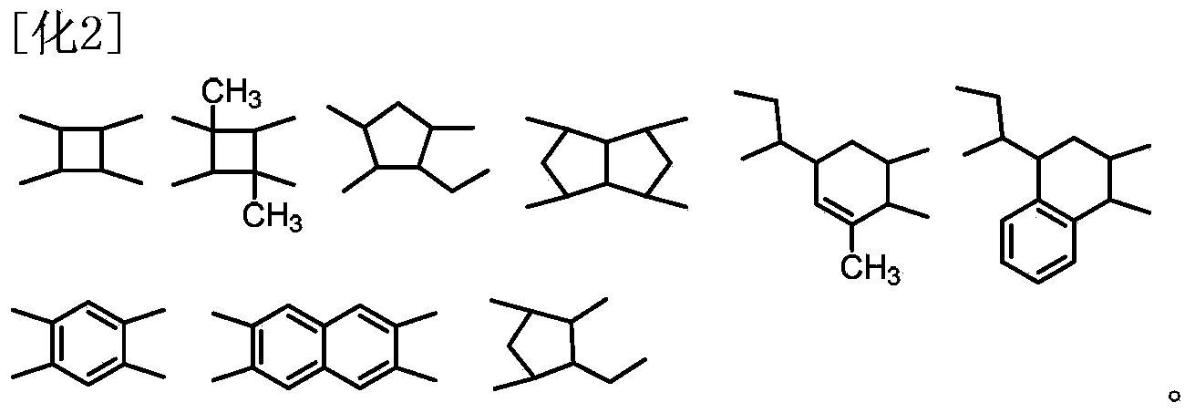 Liquid crystal alignment agent containing both polyamic acid ester and polyamic acid