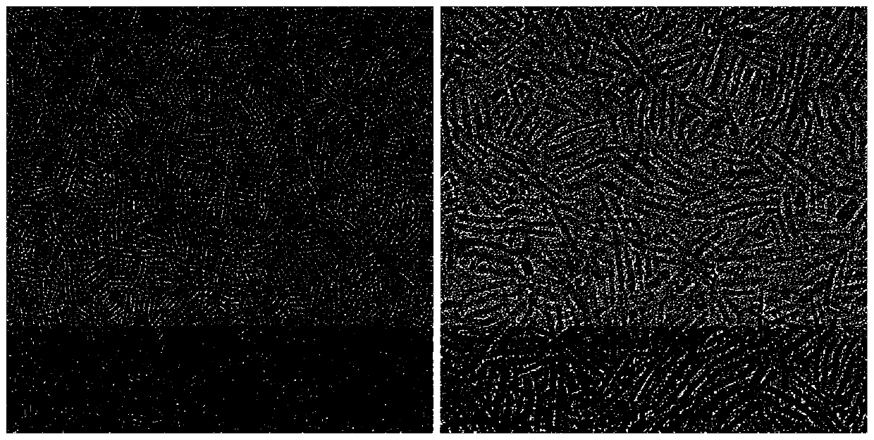 Titanium monoxide nano-material and preparation method and application thereof