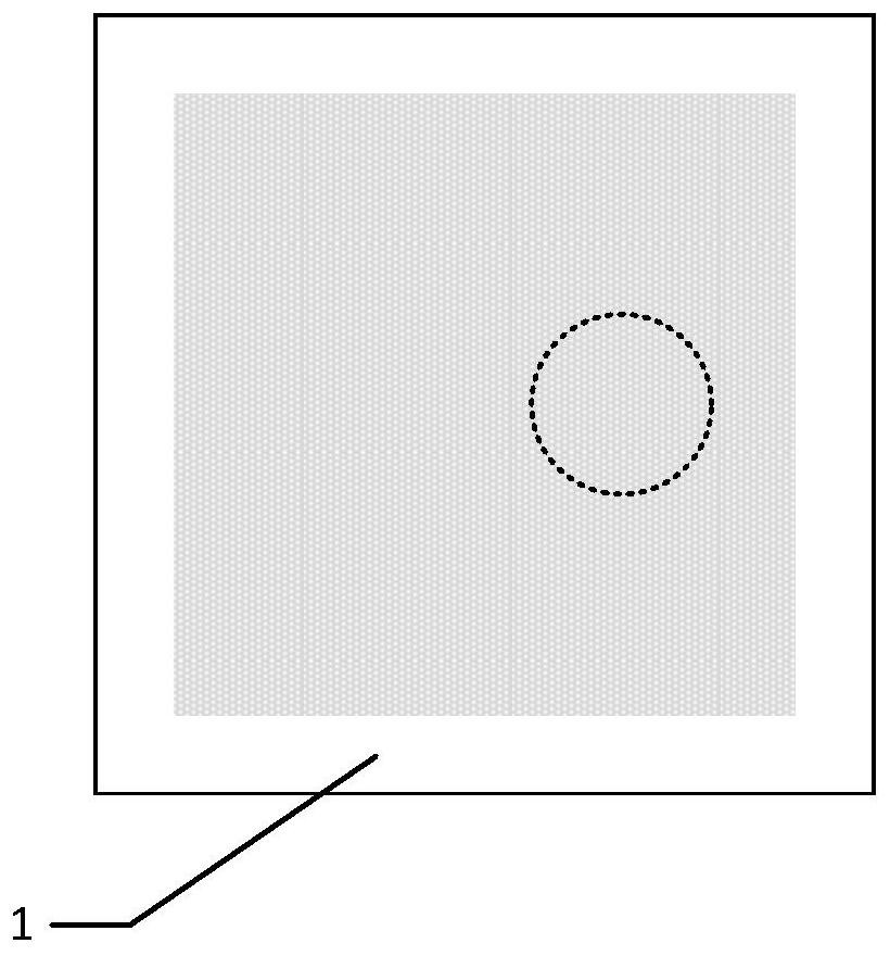 A kind of microfiltration membrane and modification method