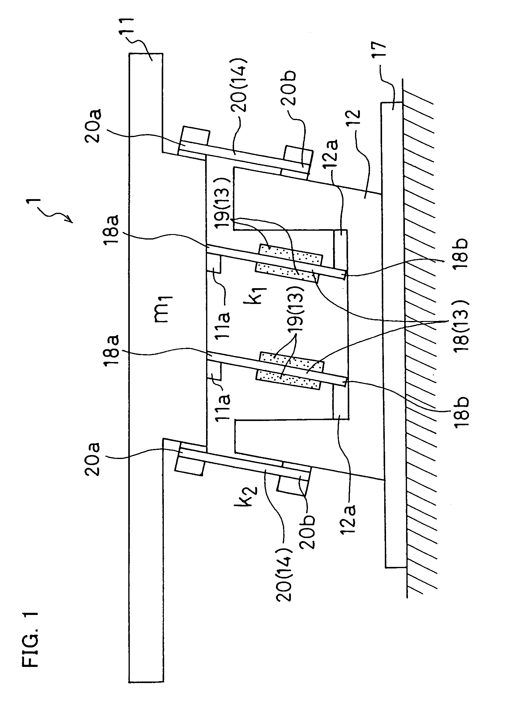 Piezoelectricity-driven part feeder