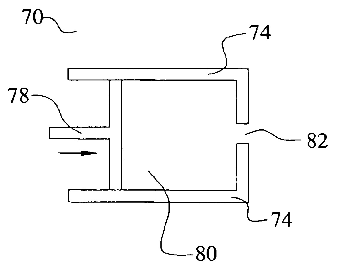 Low cost electrical cable connector housings and cable heads manufactured from conductive loaded resin-based materials