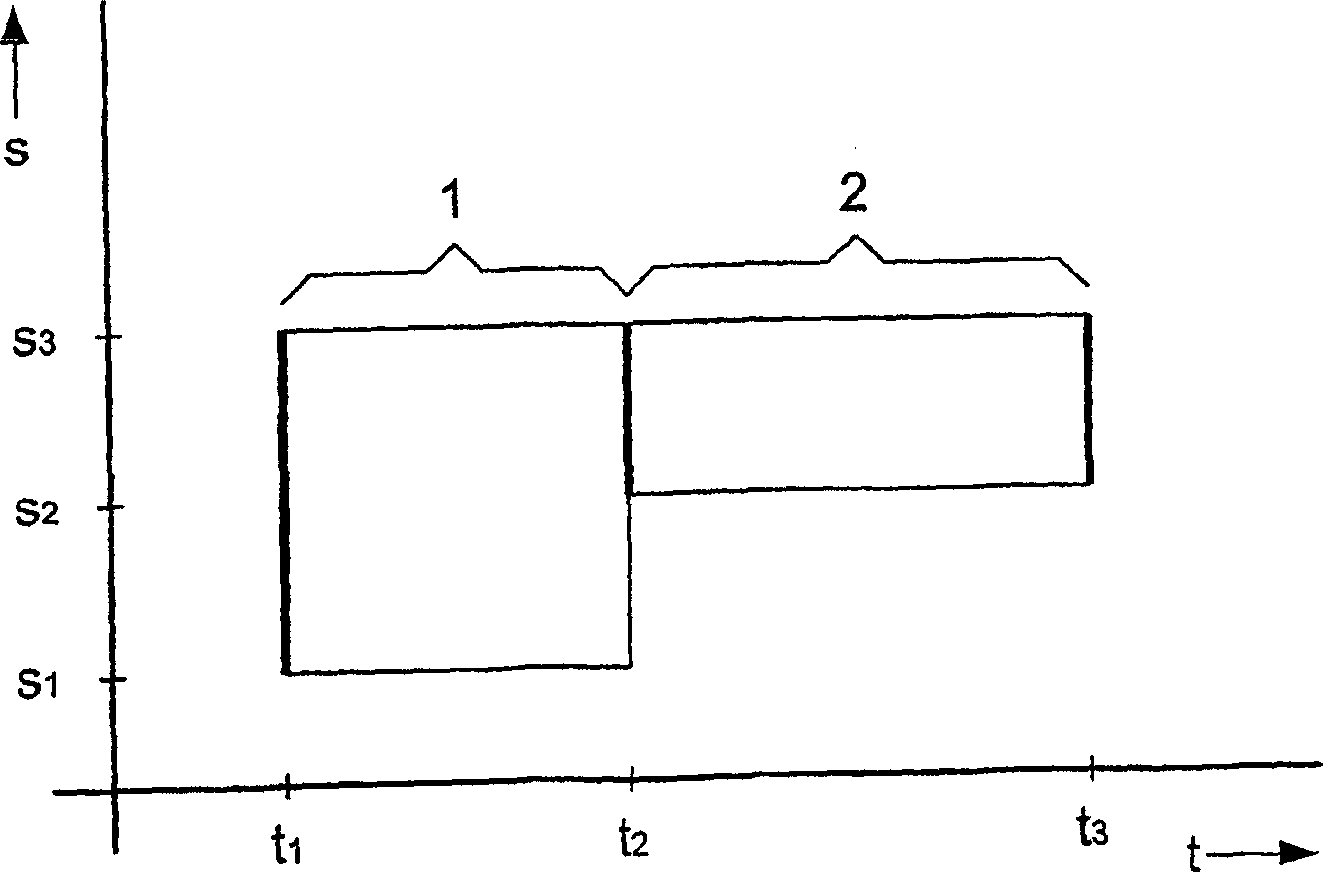 Vacuum circuit-breaker and a method for controlling the same