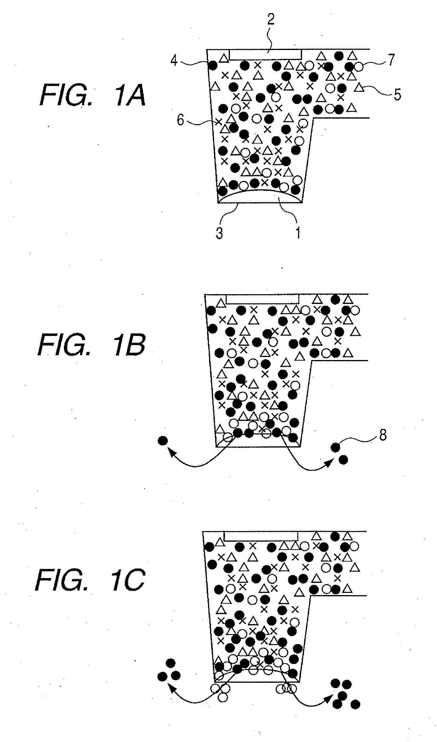 Aqueous ink, ink jet recording method, ink cartridge, recording unit and ink jet recording apparatus