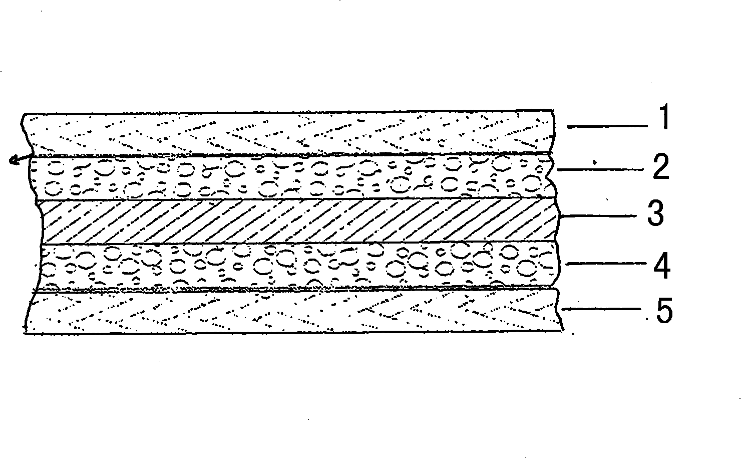 Method of manufacturing medicinal cold-forming composite aluminum foil