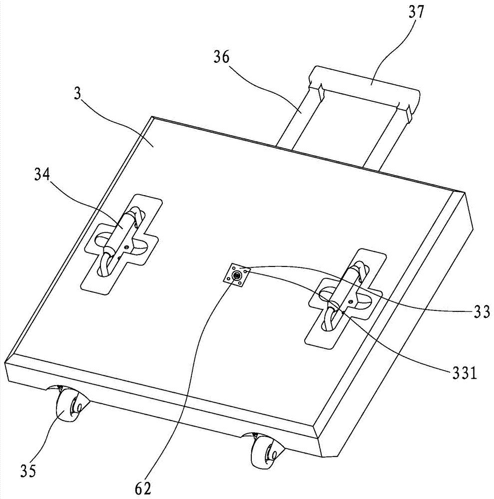 An outdoor parasol providing video information interaction