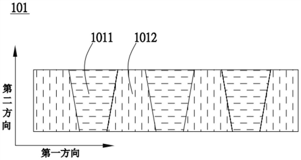 Flexible display panel and display device