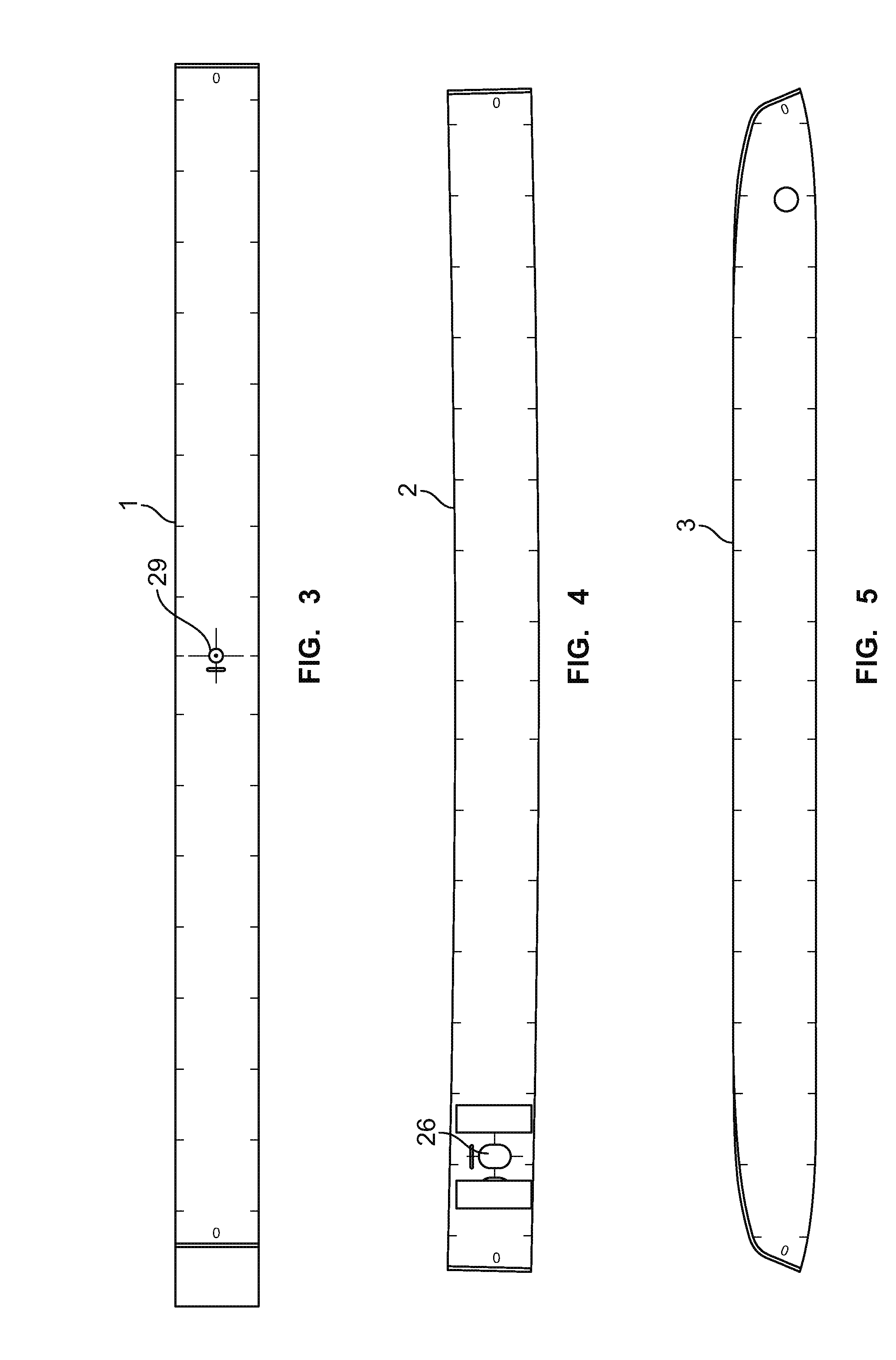 Flexible storage tank