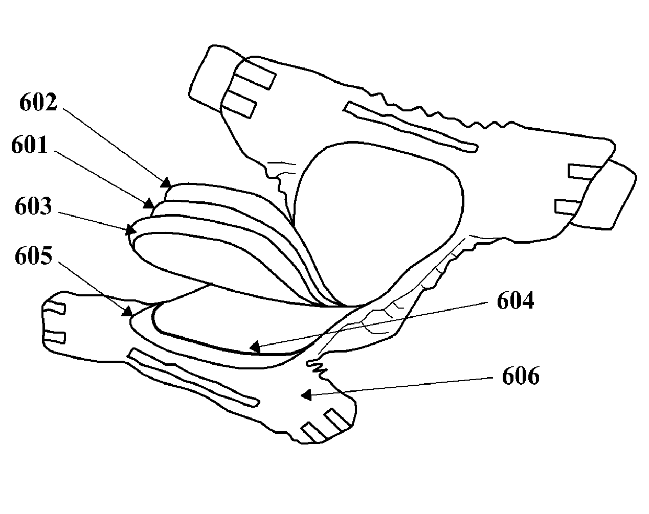 Sensor for humidity and management system therefor