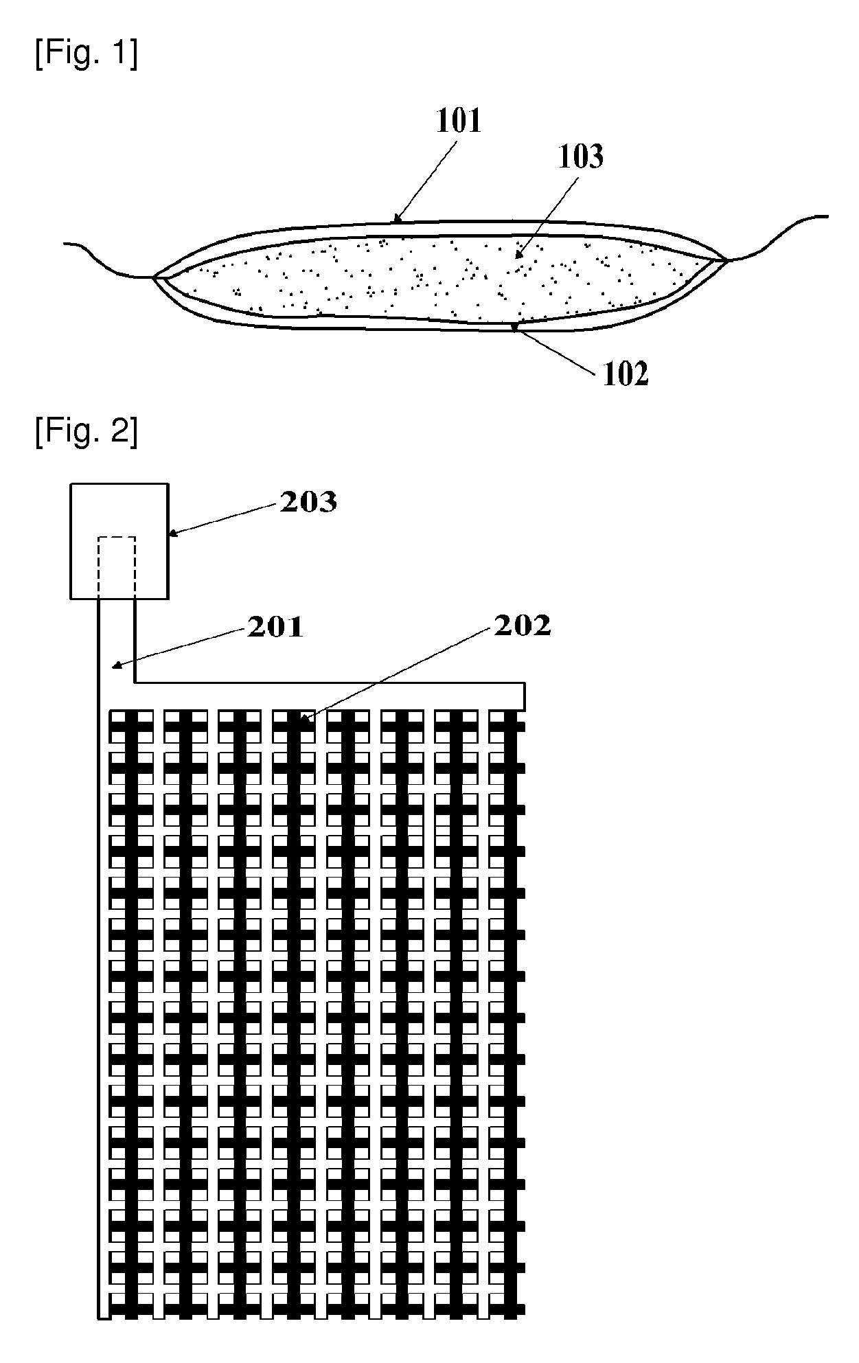 Sensor for humidity and management system therefor