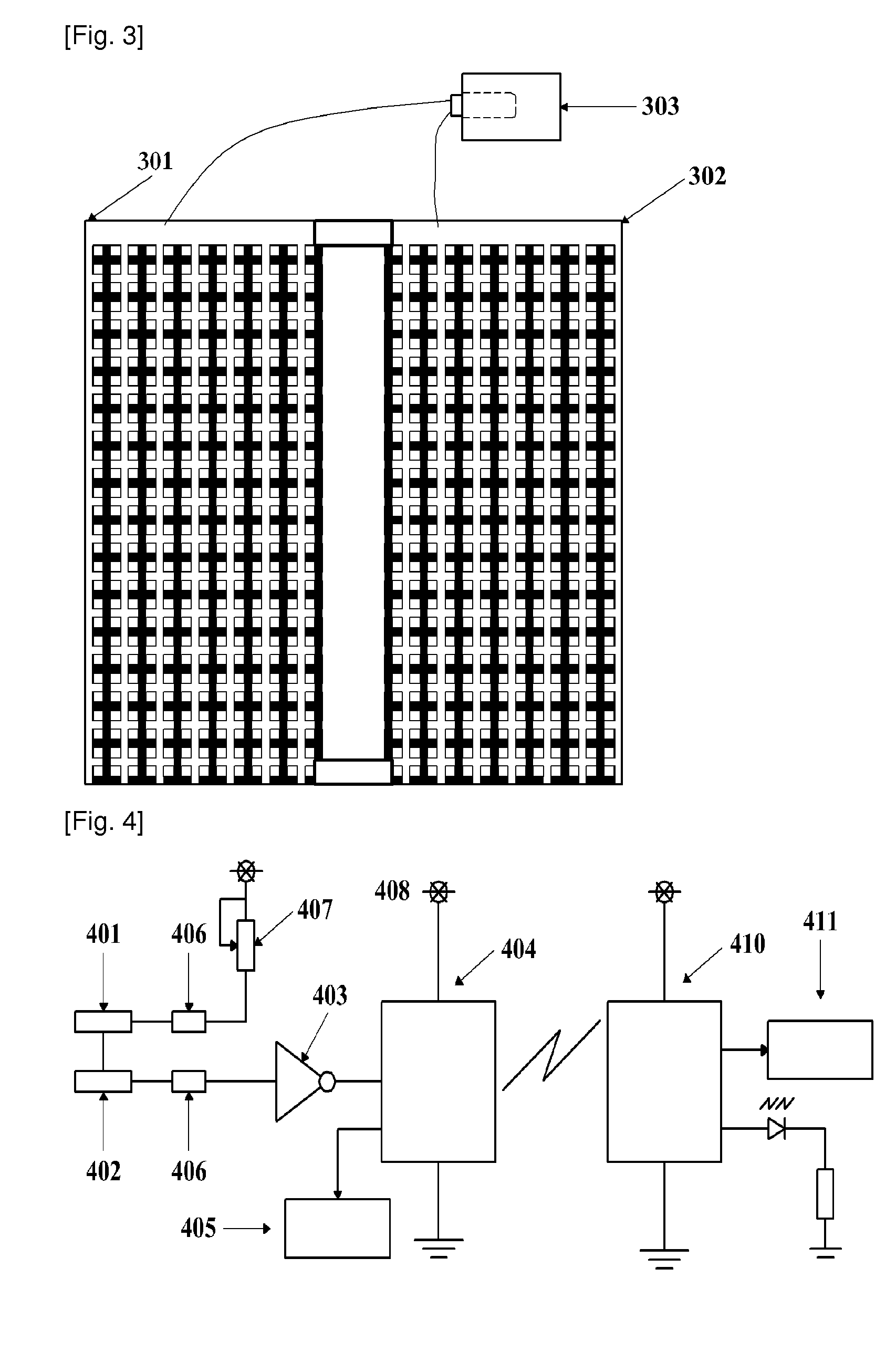 Sensor for humidity and management system therefor