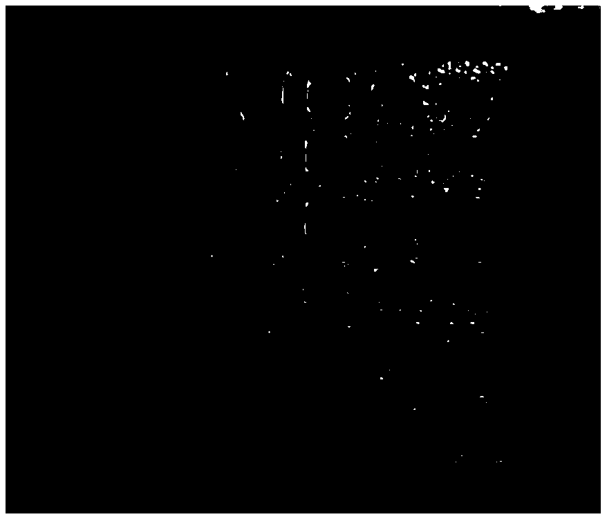 Preparation method of PVC-gel netty electrodriver