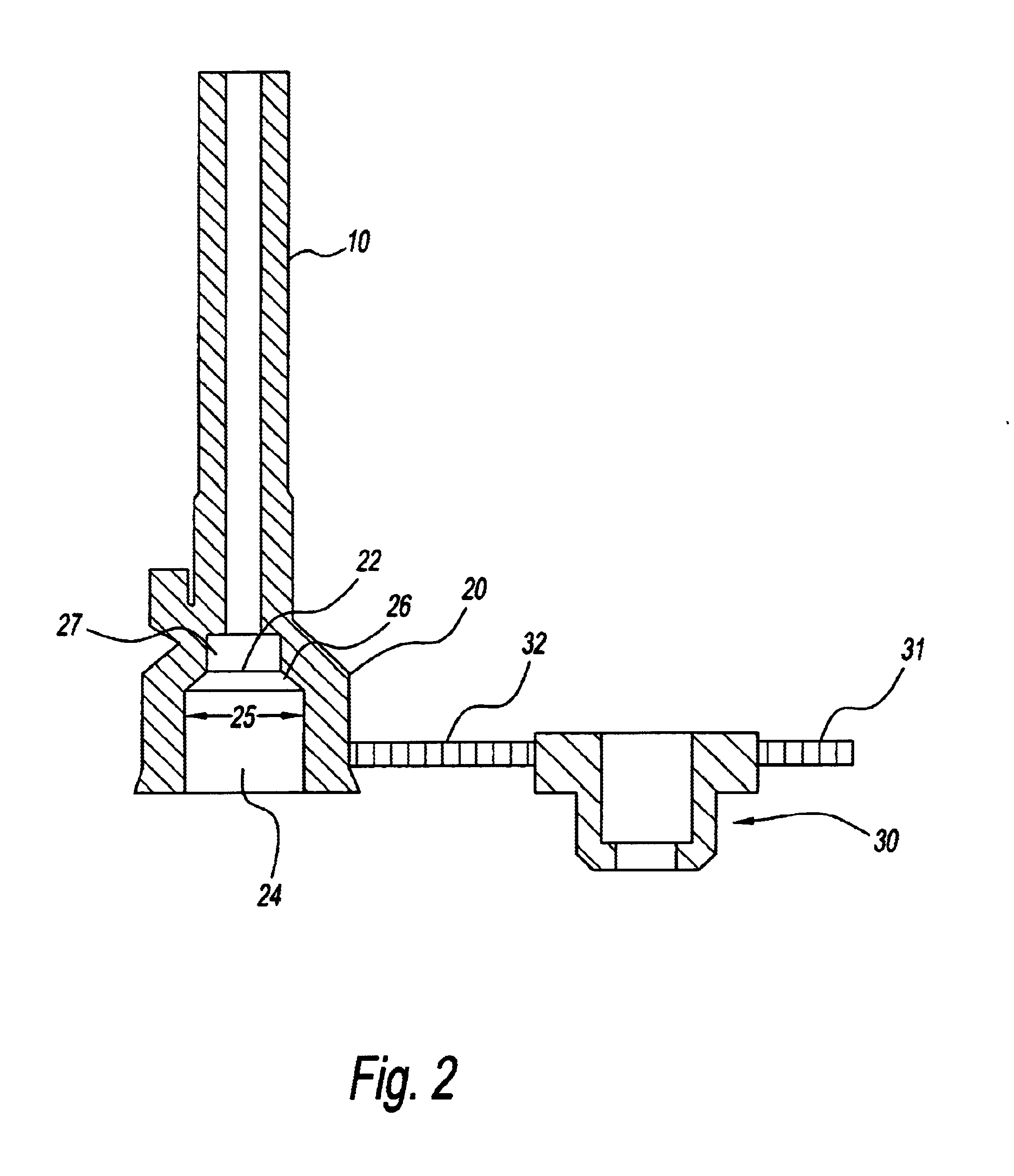 Spill proof straw