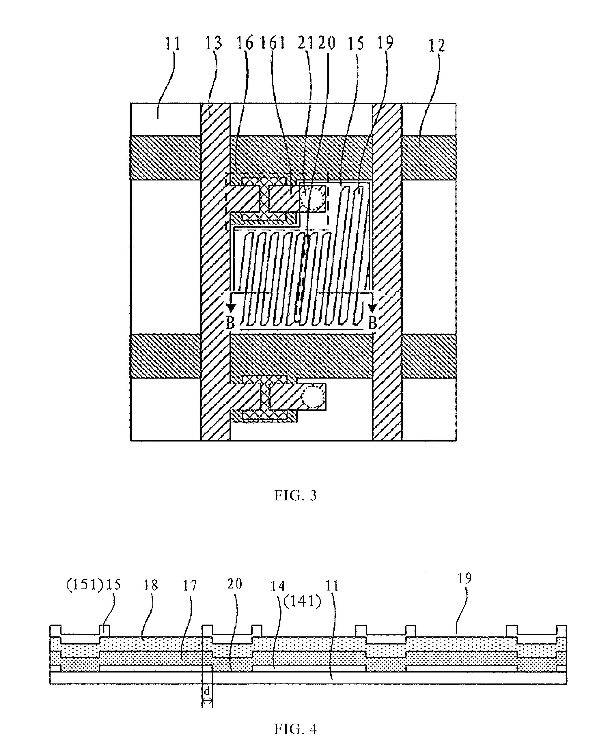 Array substrate and liquid crystal display panel