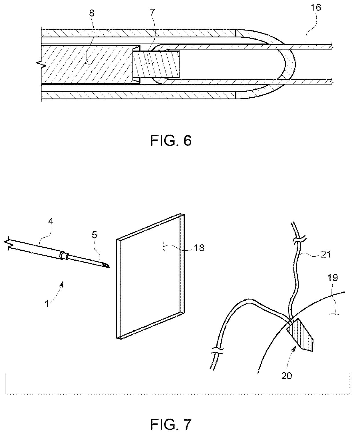 Instrument to manipulate and pass suture