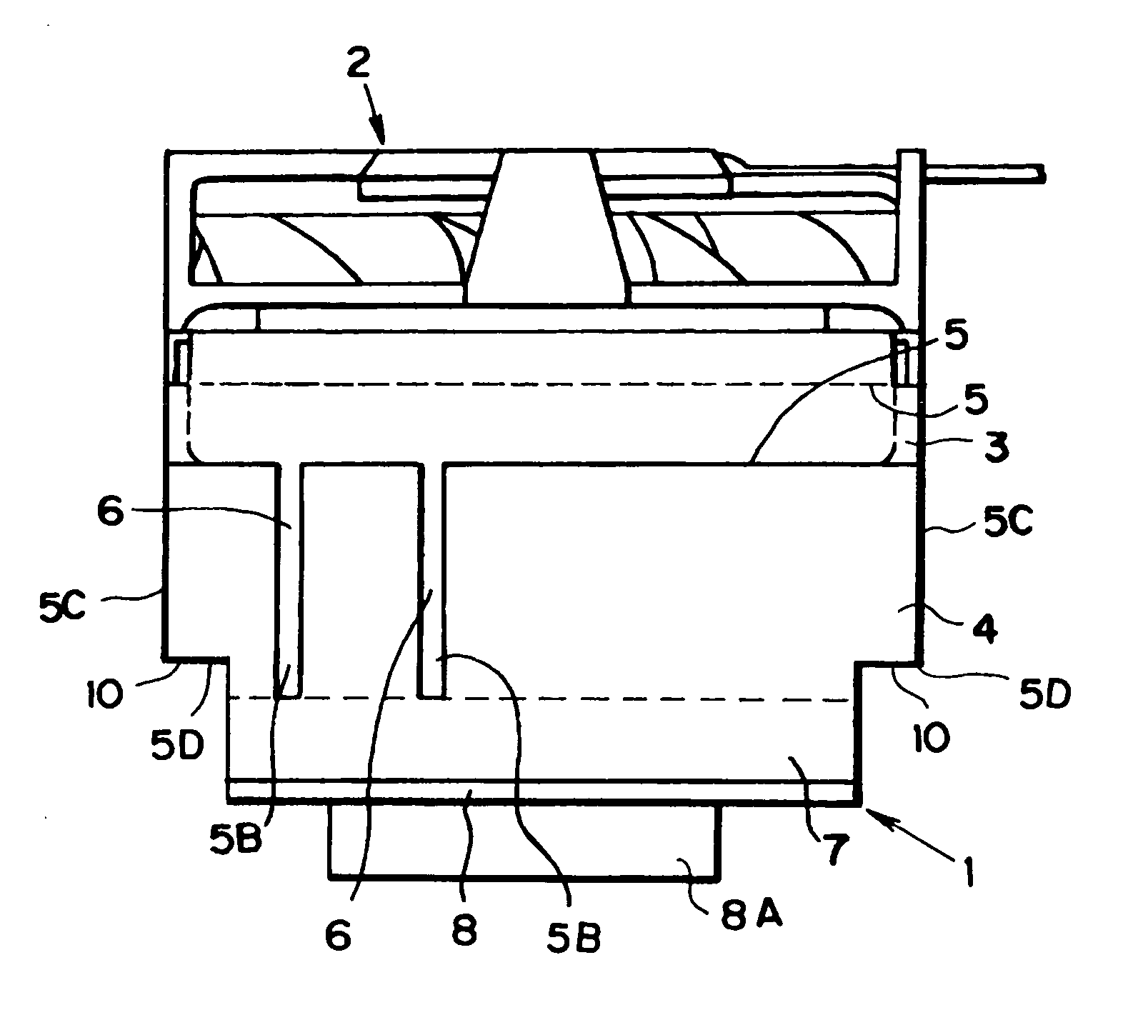 Heat sink