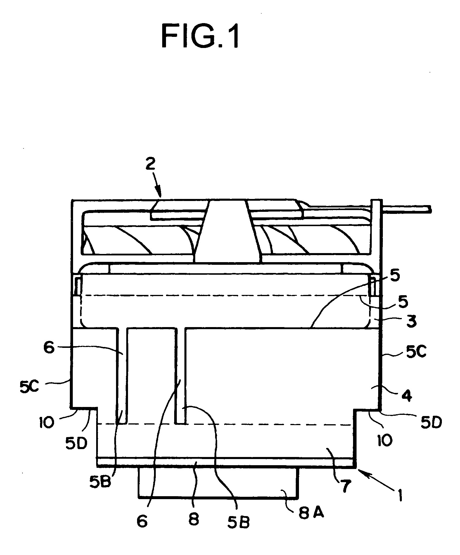 Heat sink