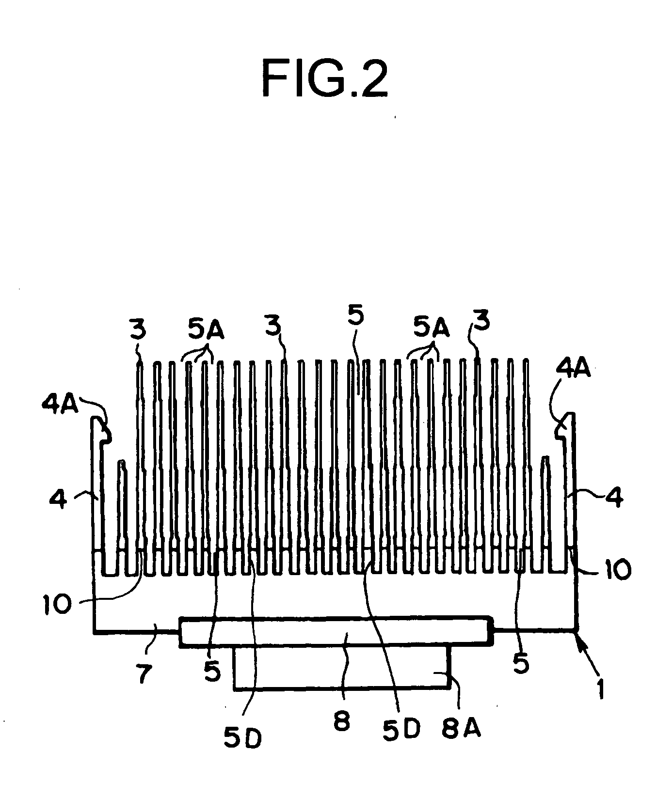 Heat sink