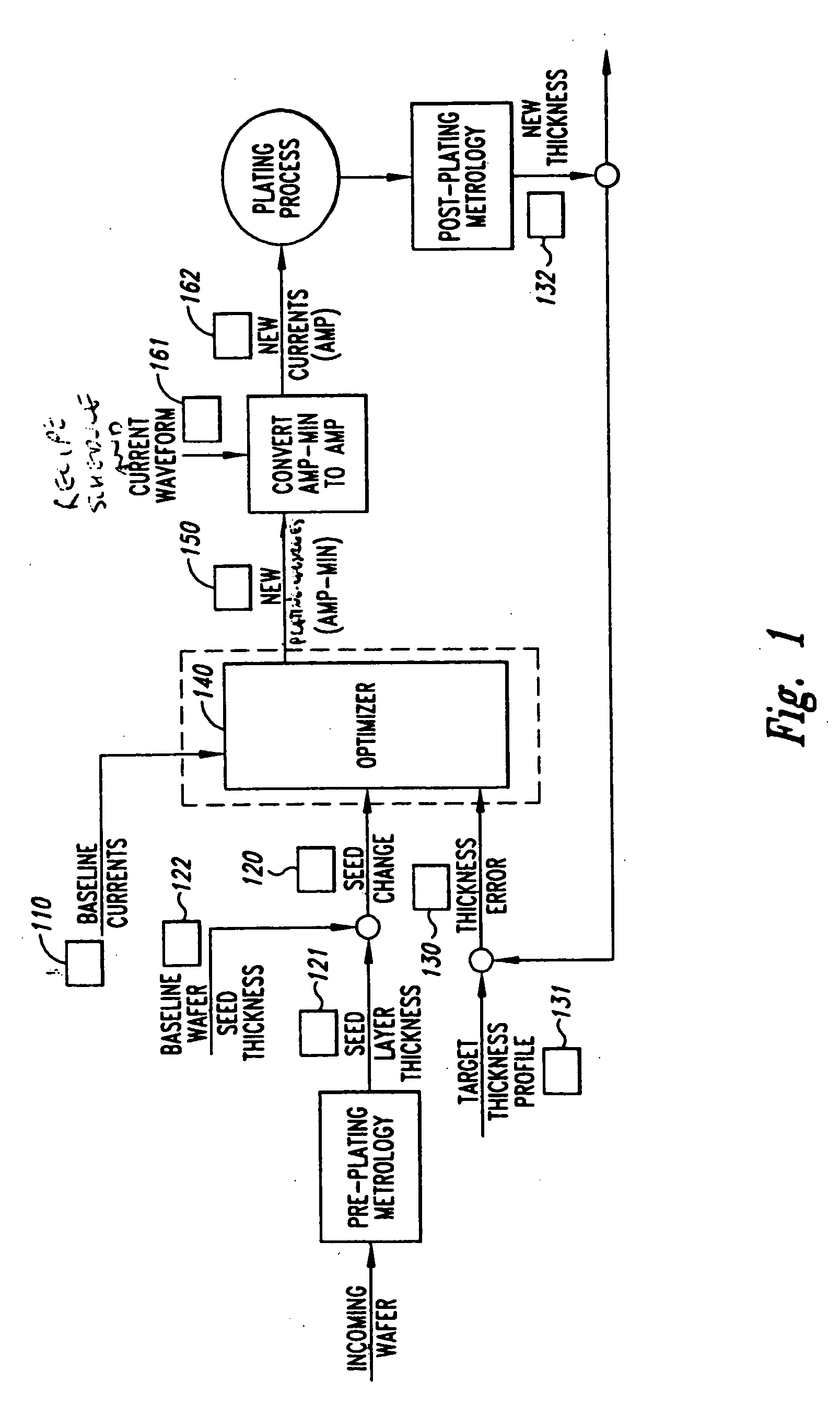 Tuning electrodes used in a reactor for electrochemically processing a microelectronic workpiece