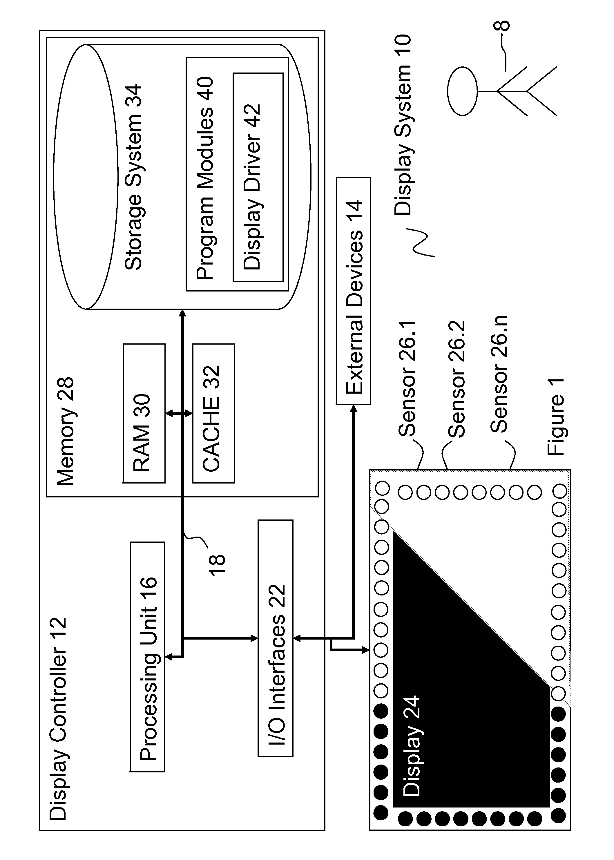 Display Brightness Adjustment