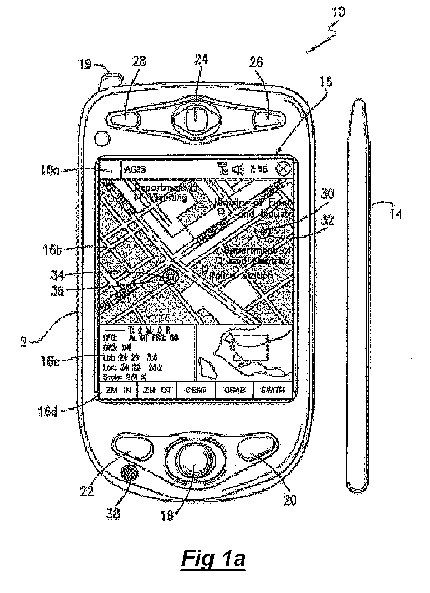 Method of utilizing forced alerts for interactive remote communications