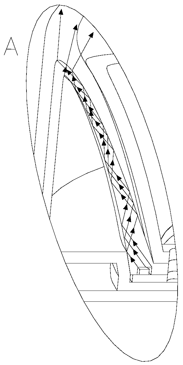 a led light