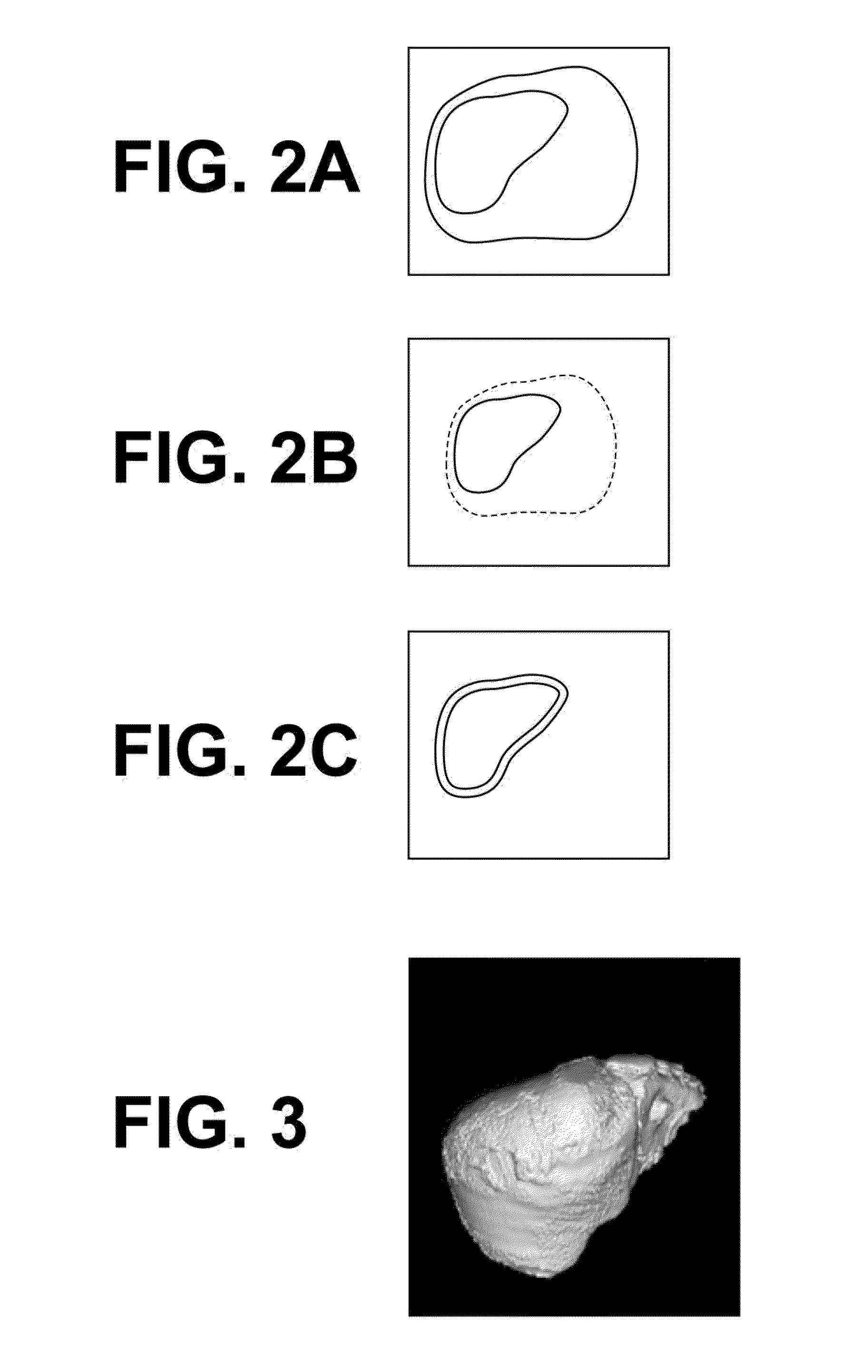 Three-dimensional model data generation device, method and program