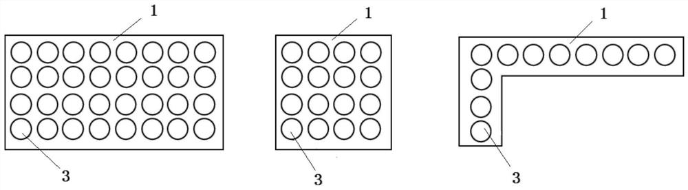 A Camera Time Synchronization System Based on LED Light