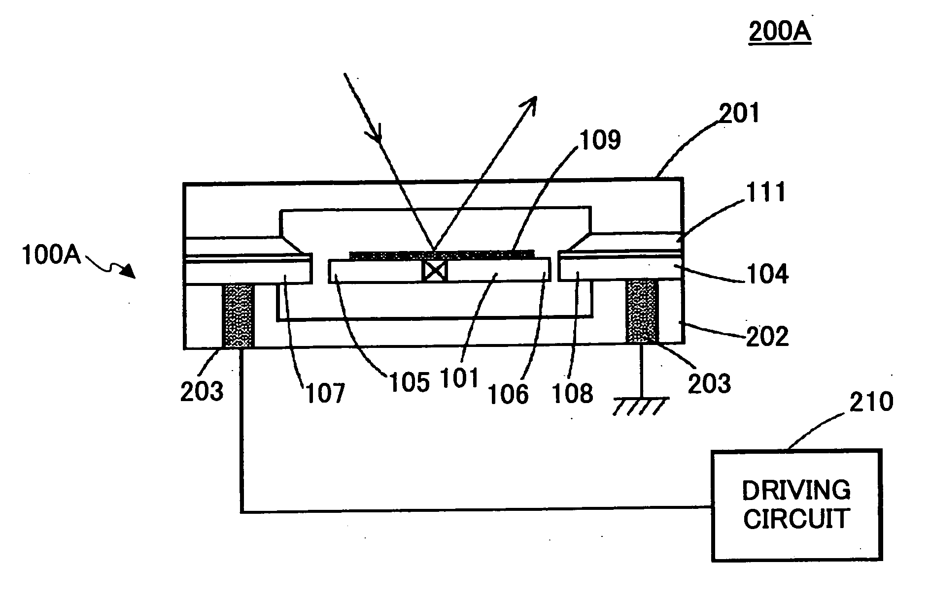 Optical scanning apparatus, optical writing apparatus, image forming apparatus, and method of driving vibration mirror