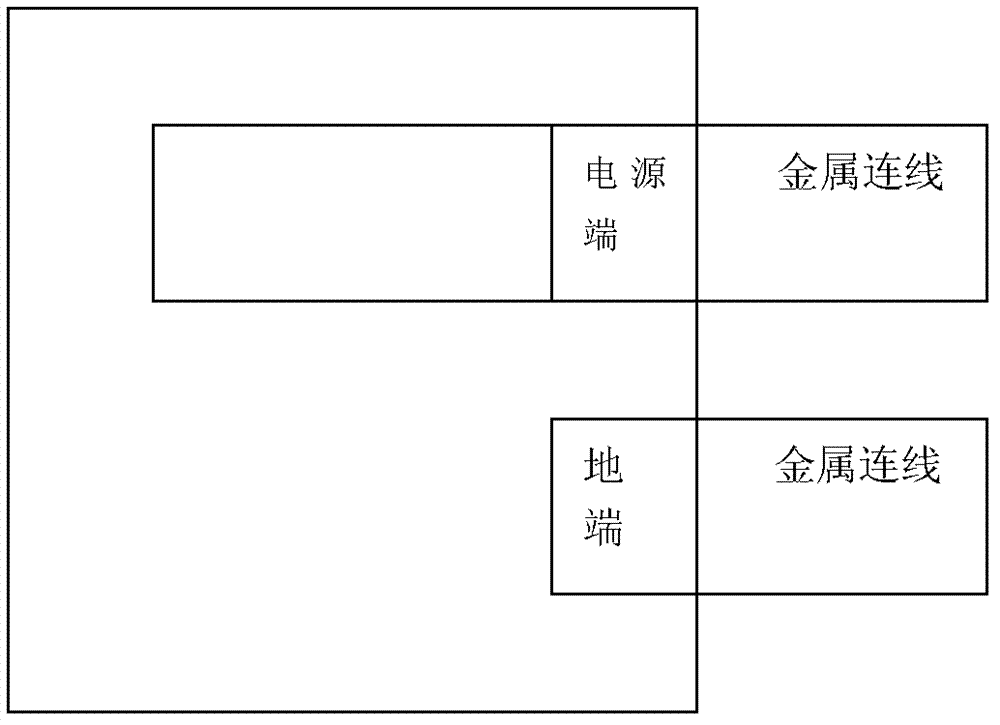 Black box logic verification method for physical chip layout