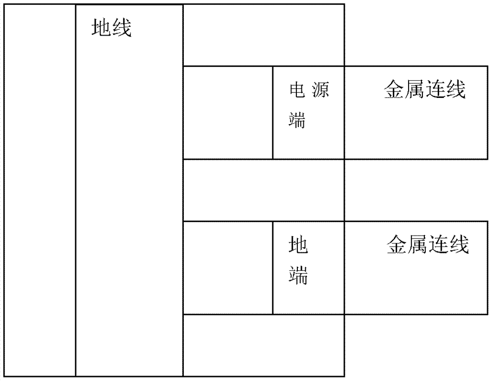 Black box logic verification method for physical chip layout