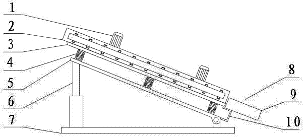 a coal separator