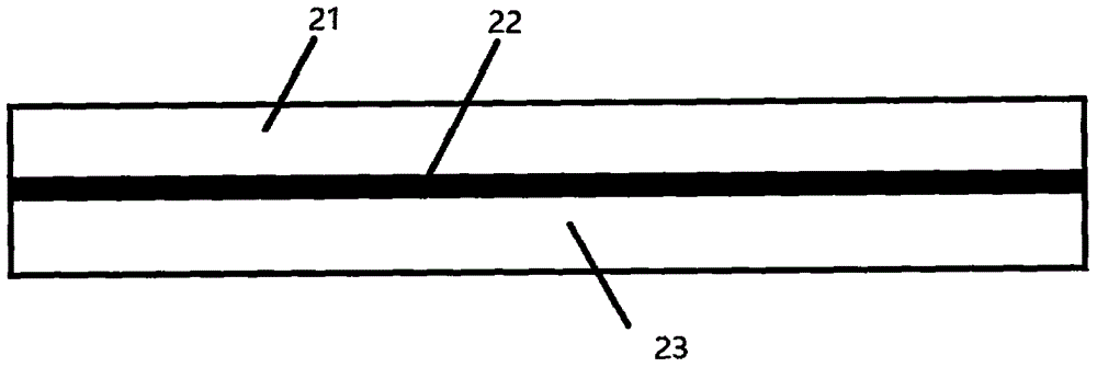 Preparation method of graphene heating facial mask