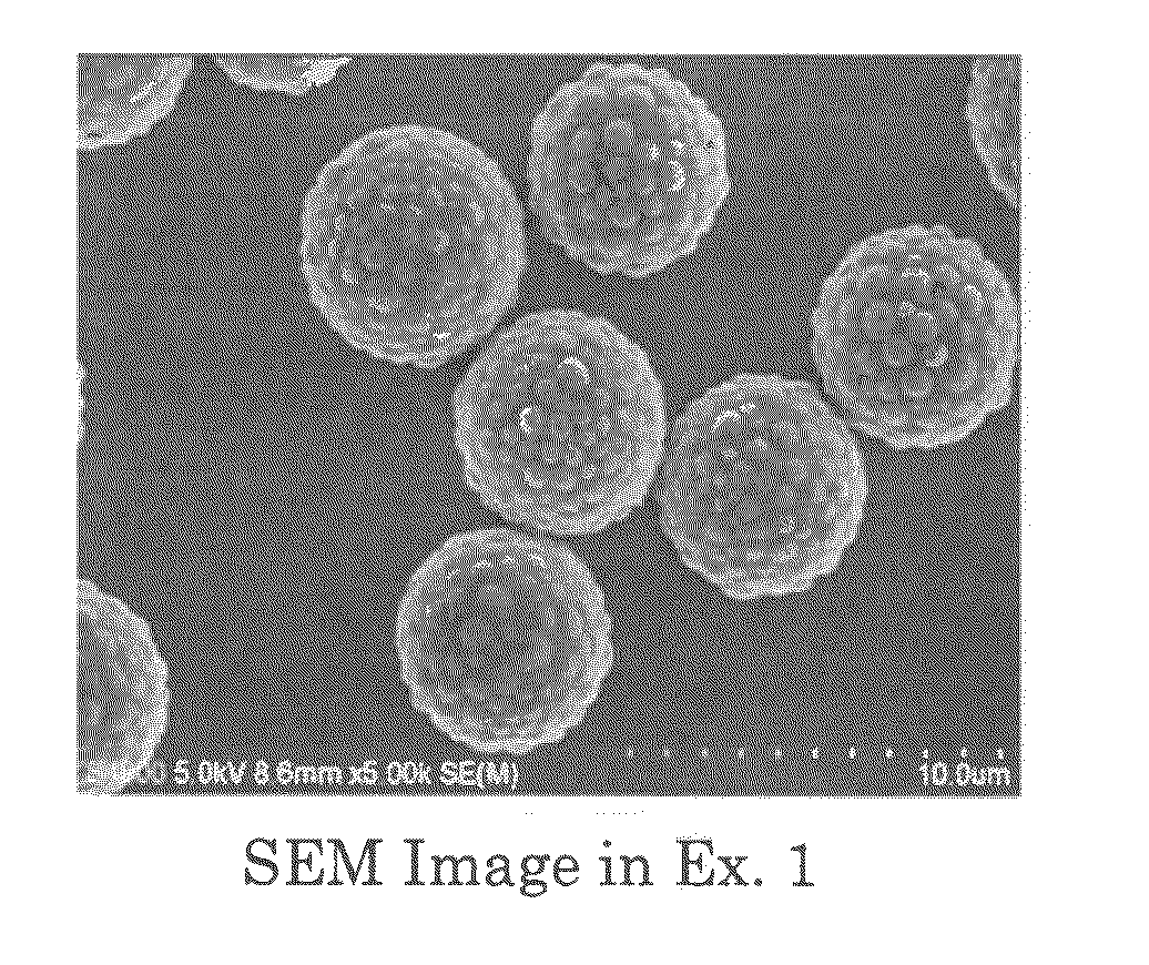 Toner, image forming apparatus, image forming method and process cartridge