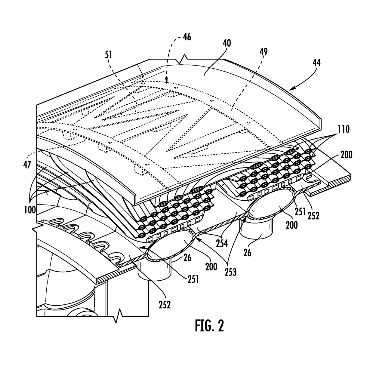 Methods of cooling a fluid using an annular heat exchanger