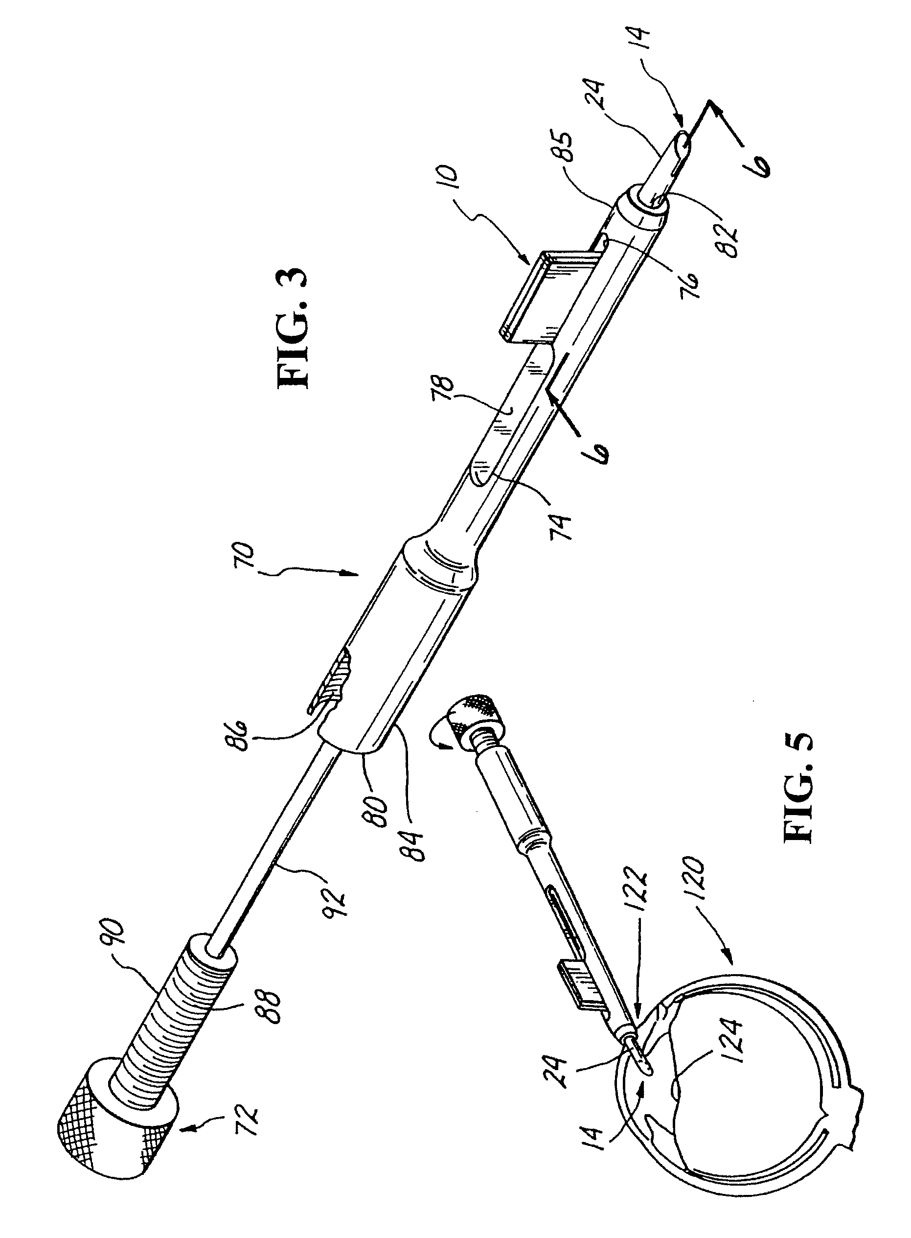 IOL Insertion Apparatus