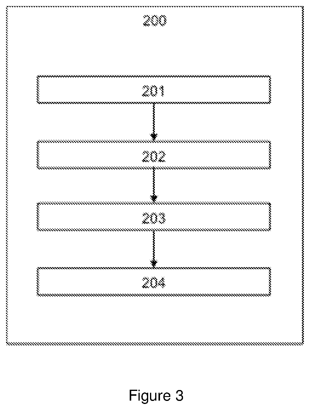 Method and system for producing an engineered wood