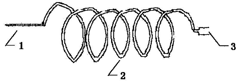 Apparatus for collecting early-stage embryo or early-stage oocyte of pig