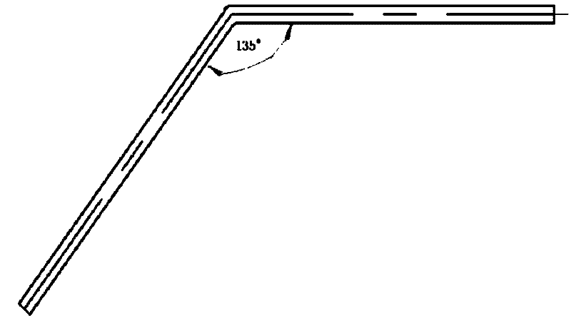 Apparatus for collecting early-stage embryo or early-stage oocyte of pig