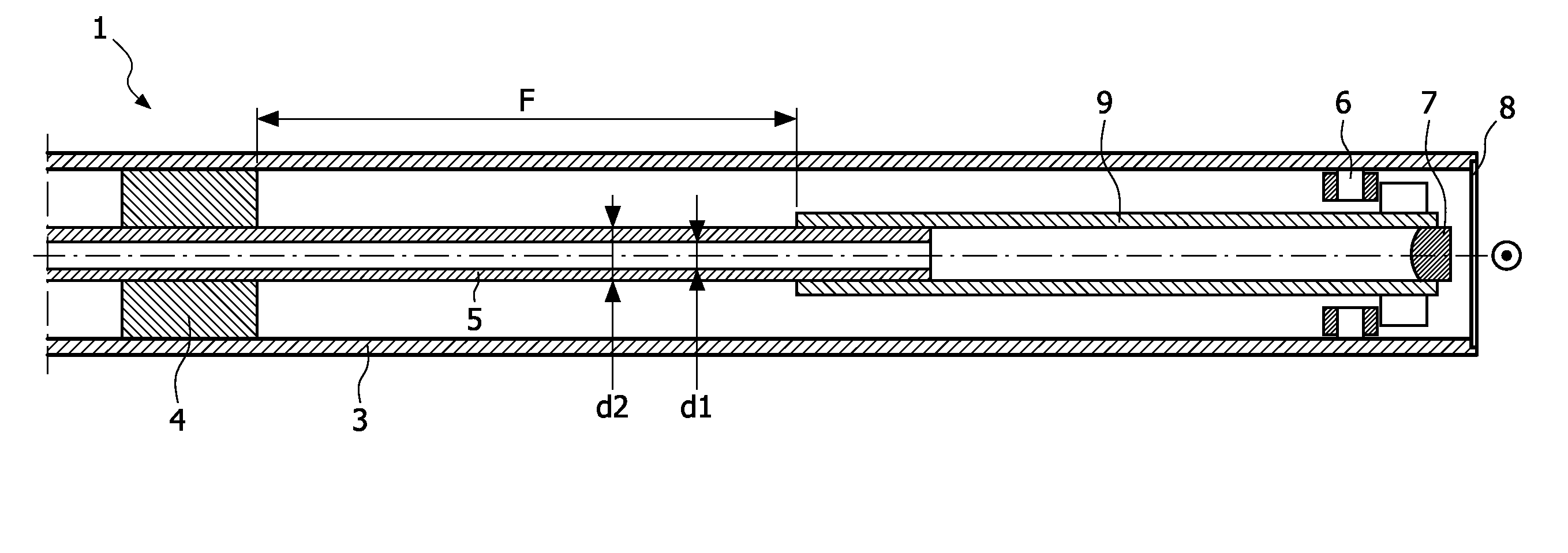 Optical scanning probe assembly