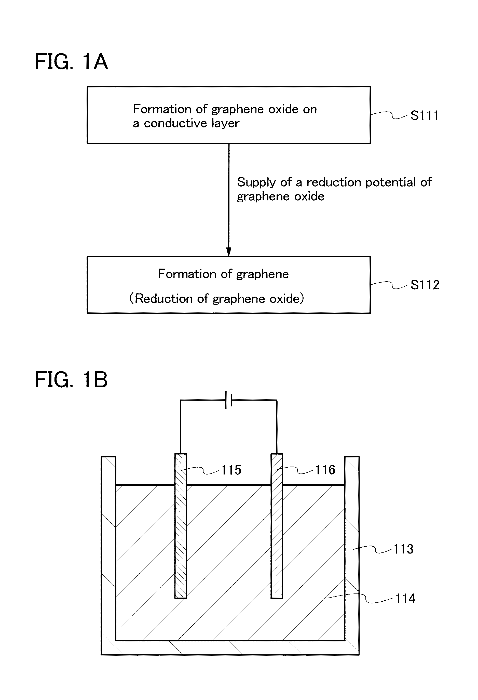 Graphene and power storage device, and manufacturing method thereof