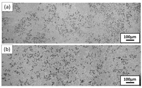 Method for regulating and controlling overall performance of hypereutectic aluminum-silicon alloy casting