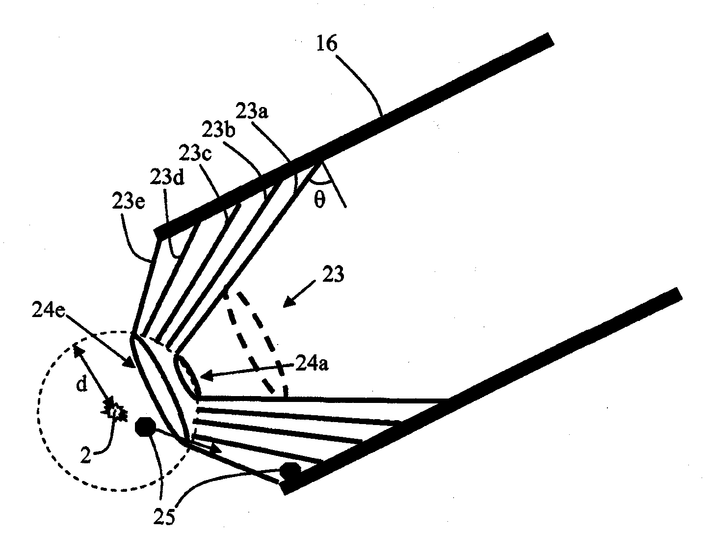 Radiation source and lithographic apparatus