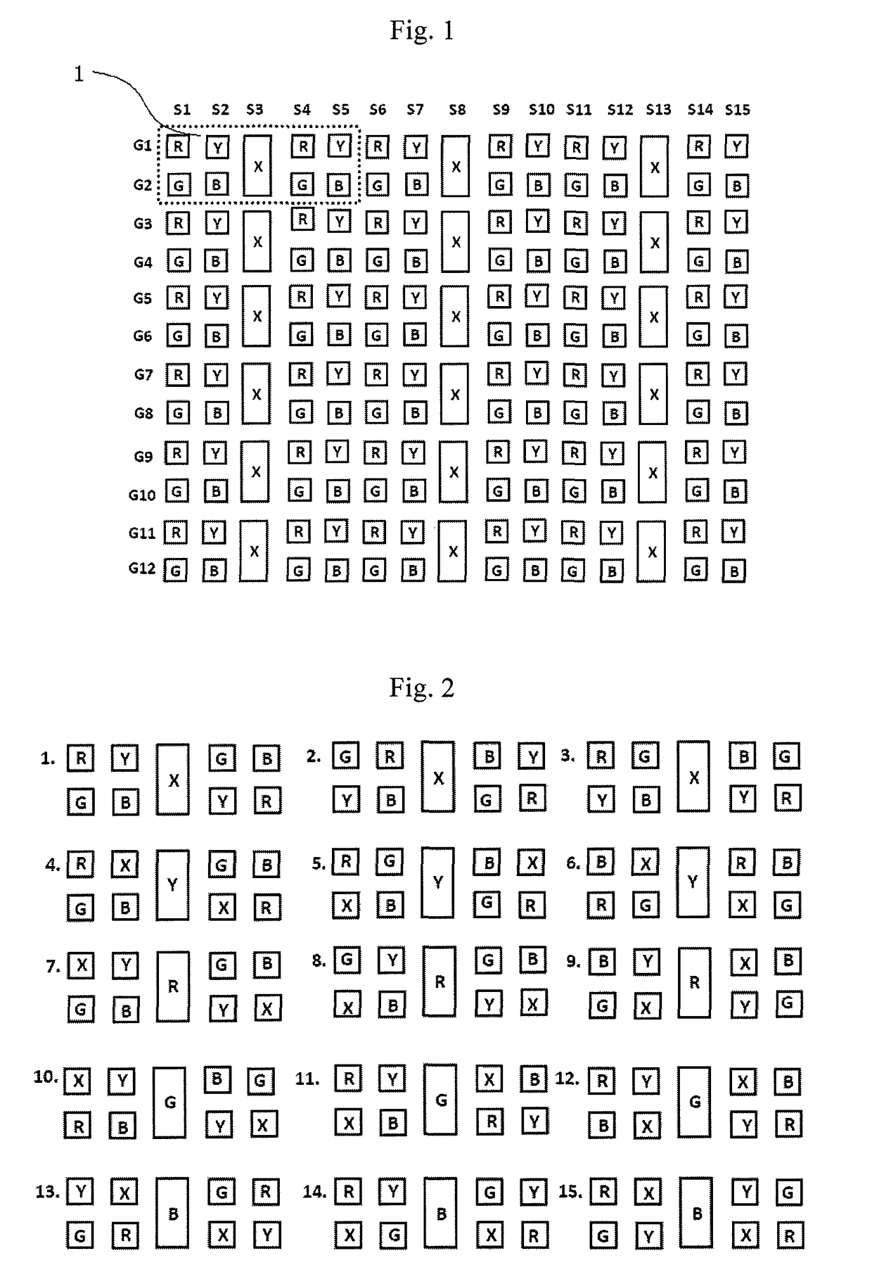 Display panel and display method thereof, and display device