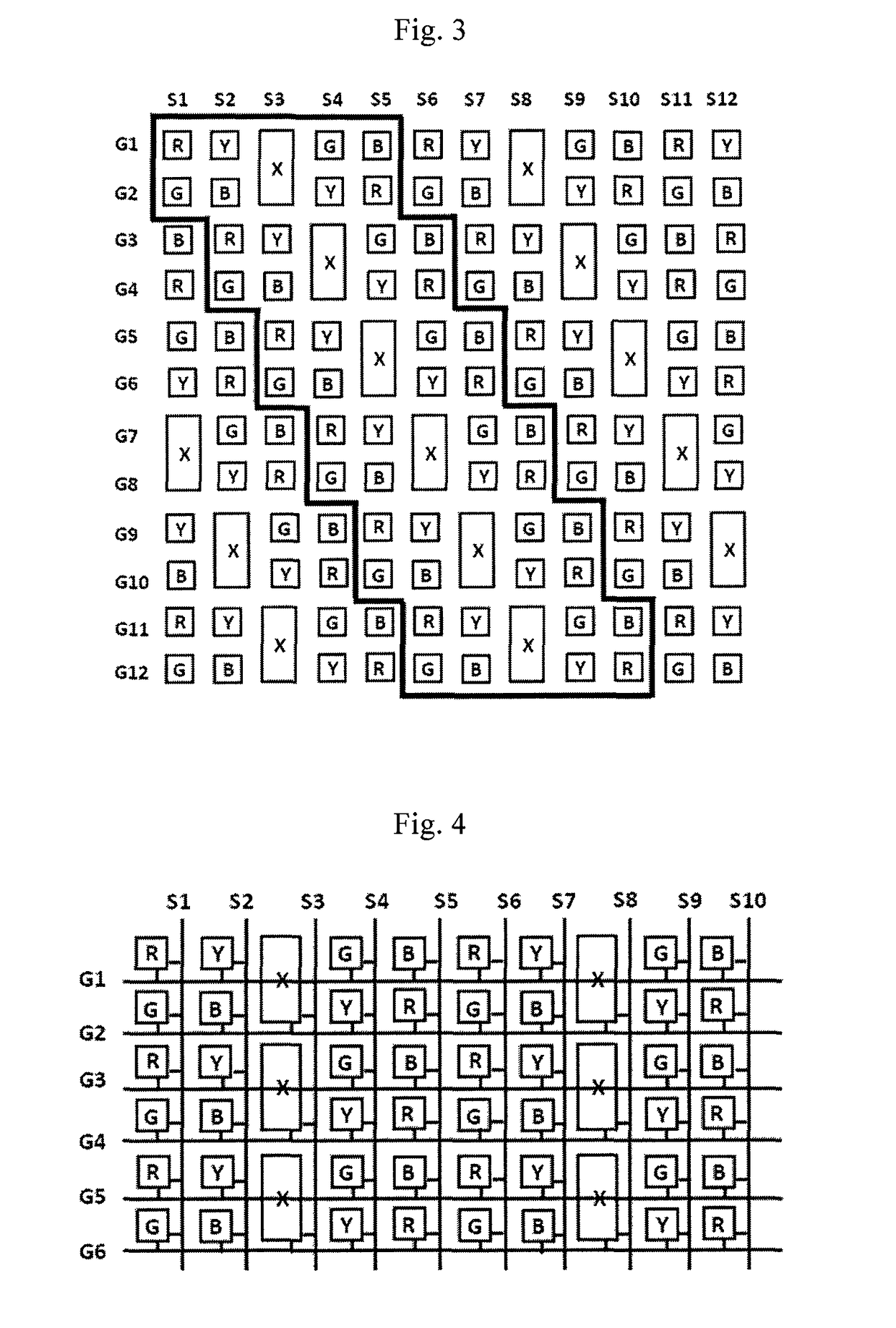 Display panel and display method thereof, and display device