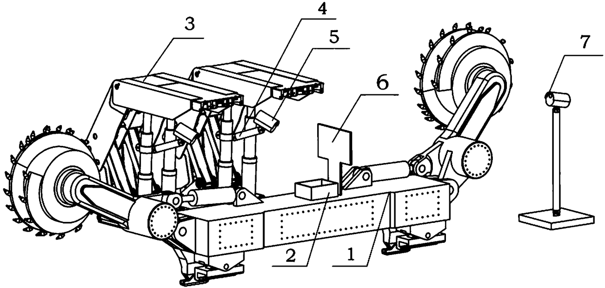 Coal-miner posture detection system and method based on binocular vision and inertial navigation